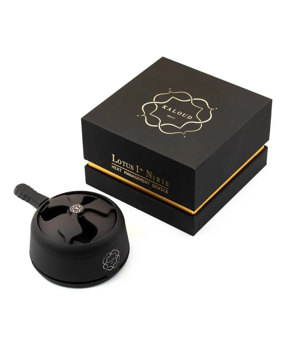 Kaloud rep