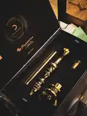 DESARJ NeoClassic New Series 4
