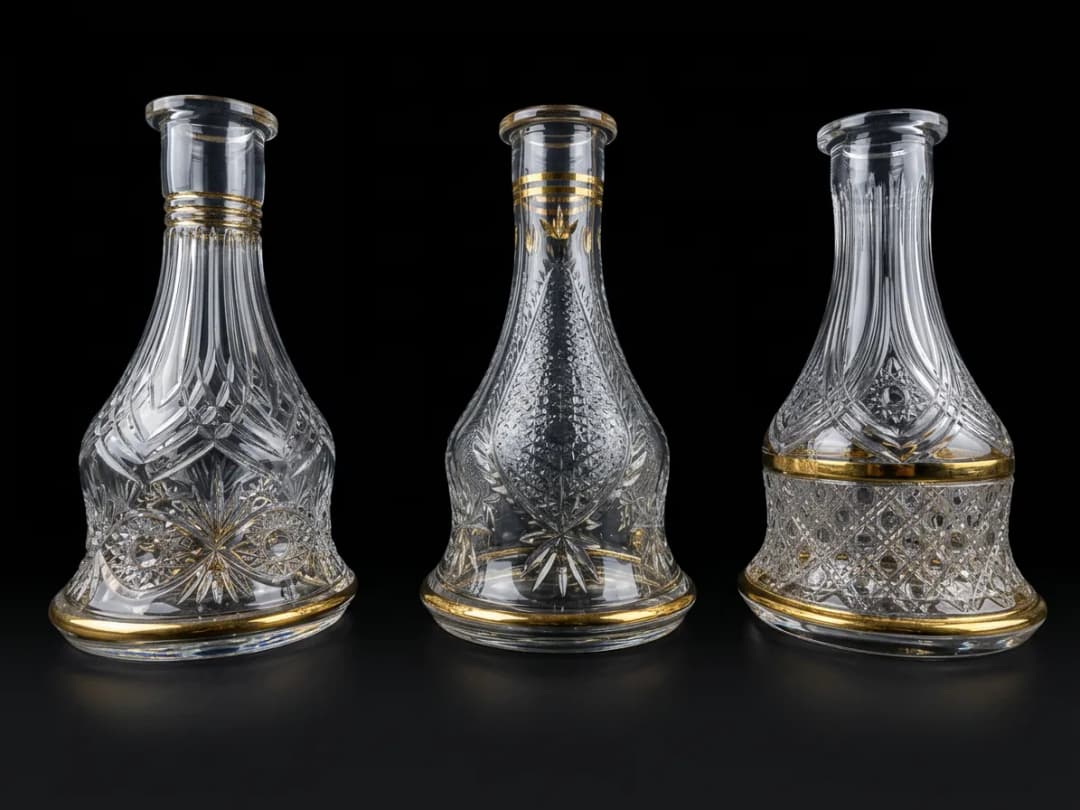 Кальян Neoclassic Traditional 2