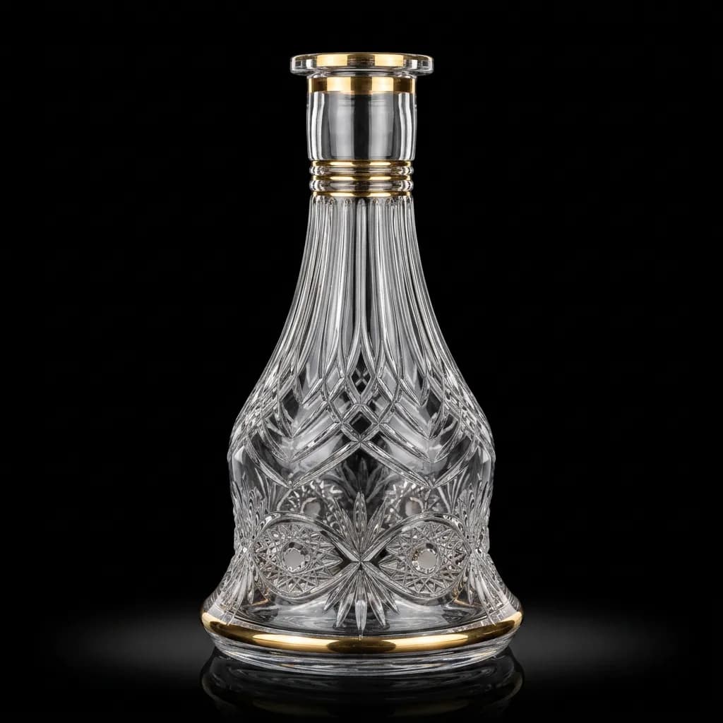 Кальян Neoclassic Traditional 4