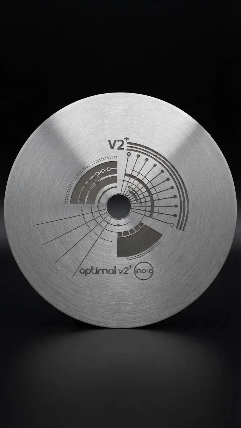 Desarj optimal v2 + İnox çelik nargile takımı 2