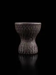 Desarj stonware LÜLE 1