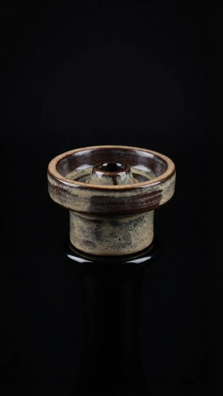 DESARJ Phunnel Stoneware Lüle