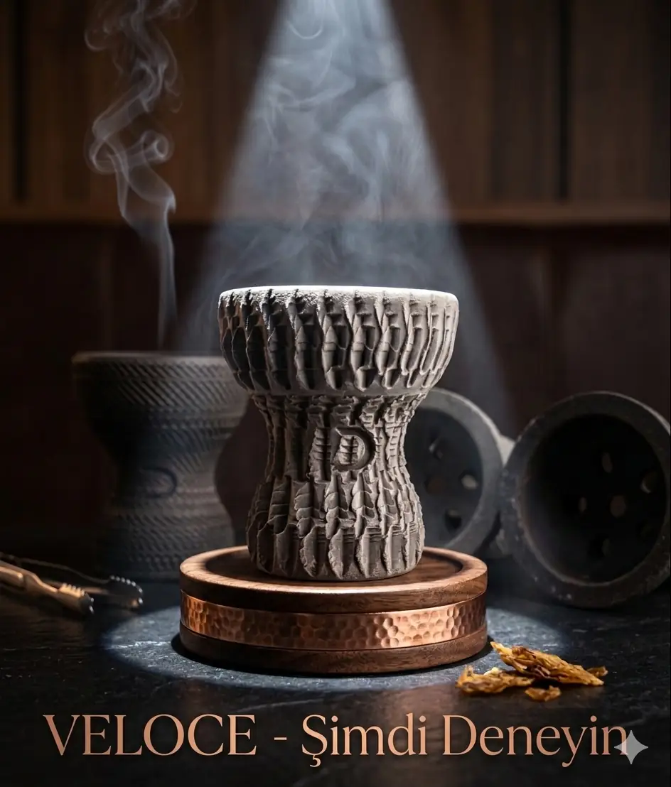 Desarj stonware LÜLE 2