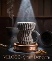 Desarj stonware LÜLE 2