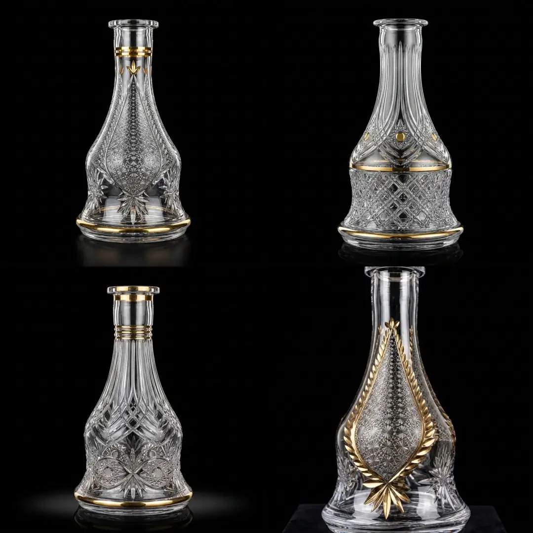 DESARJ NeoClassic New Series 5
