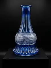 neoclassic traditional nargile takımı 7