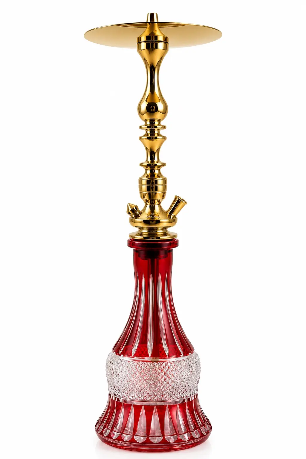 neoclassic traditional nargile takımı 4