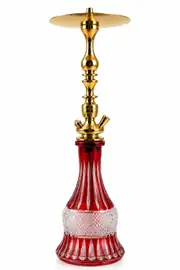 neoclassic traditional nargile takımı 4