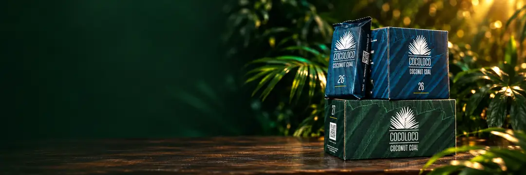 DESARJ cocoloco-tropical kampanya görseli
