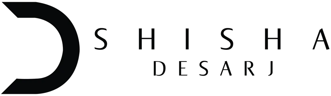 SHISHA DESARJ