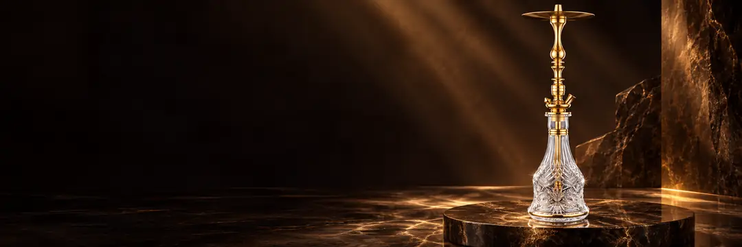 DESARJ gold kristal takım