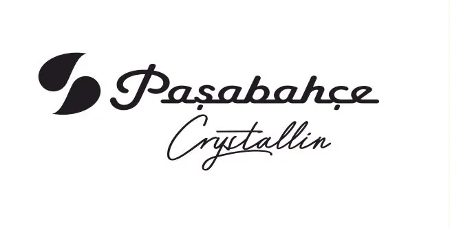 Paşabahçe Crystallin logosu