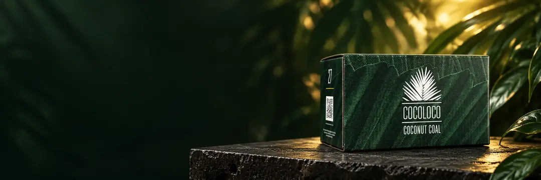 DESARJ cocoloco-green kampanya görseli