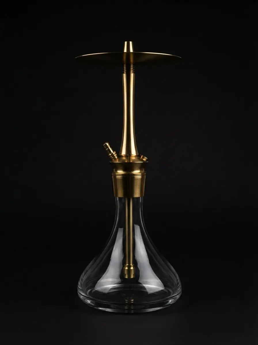 Paşabahçe Crystallin Model 1